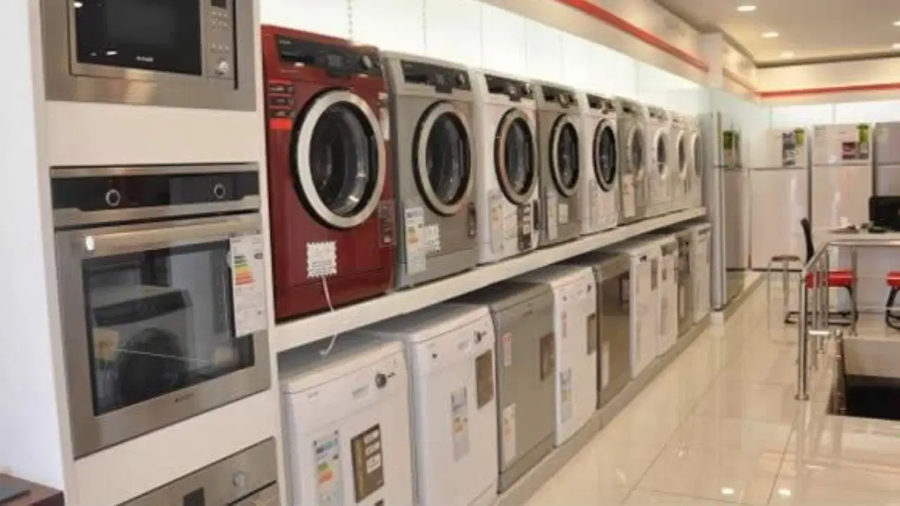 Kofçaz Beyaz Eşya Tamircisi